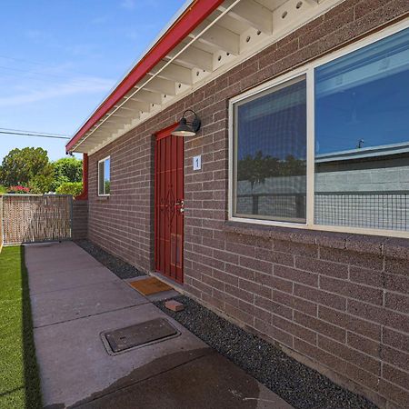 Larocco On Turney Biltmore Phoenix Dış mekan fotoğraf