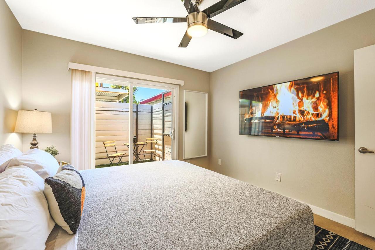 Larocco On Turney Biltmore Phoenix Dış mekan fotoğraf