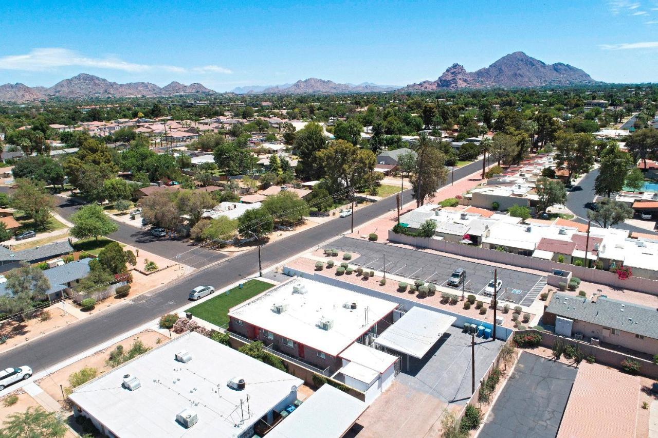 Larocco On Turney Biltmore Phoenix Dış mekan fotoğraf