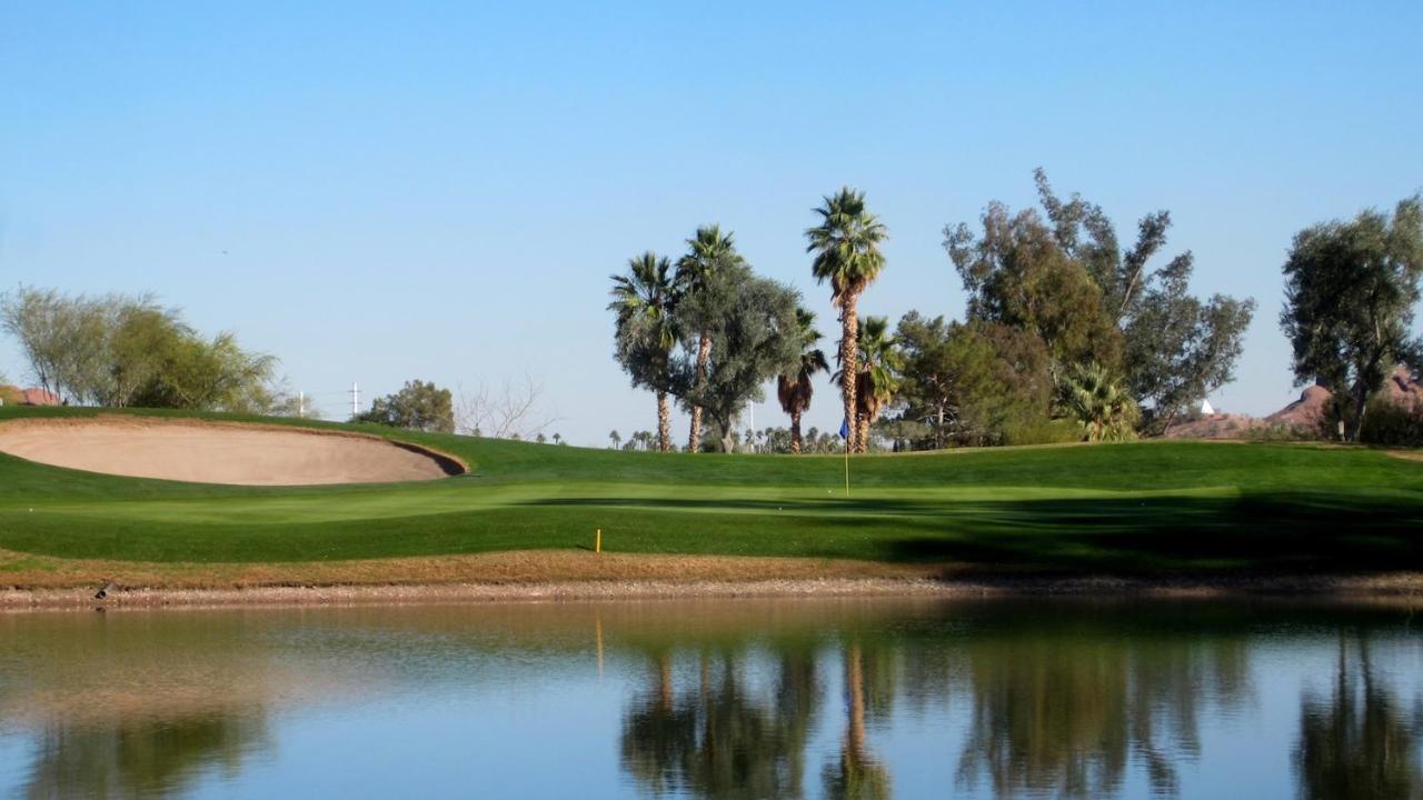 Larocco On Turney Biltmore Phoenix Dış mekan fotoğraf
