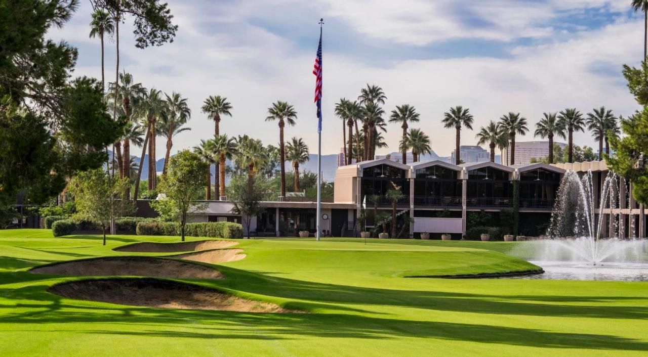 Larocco On Turney Biltmore Phoenix Dış mekan fotoğraf