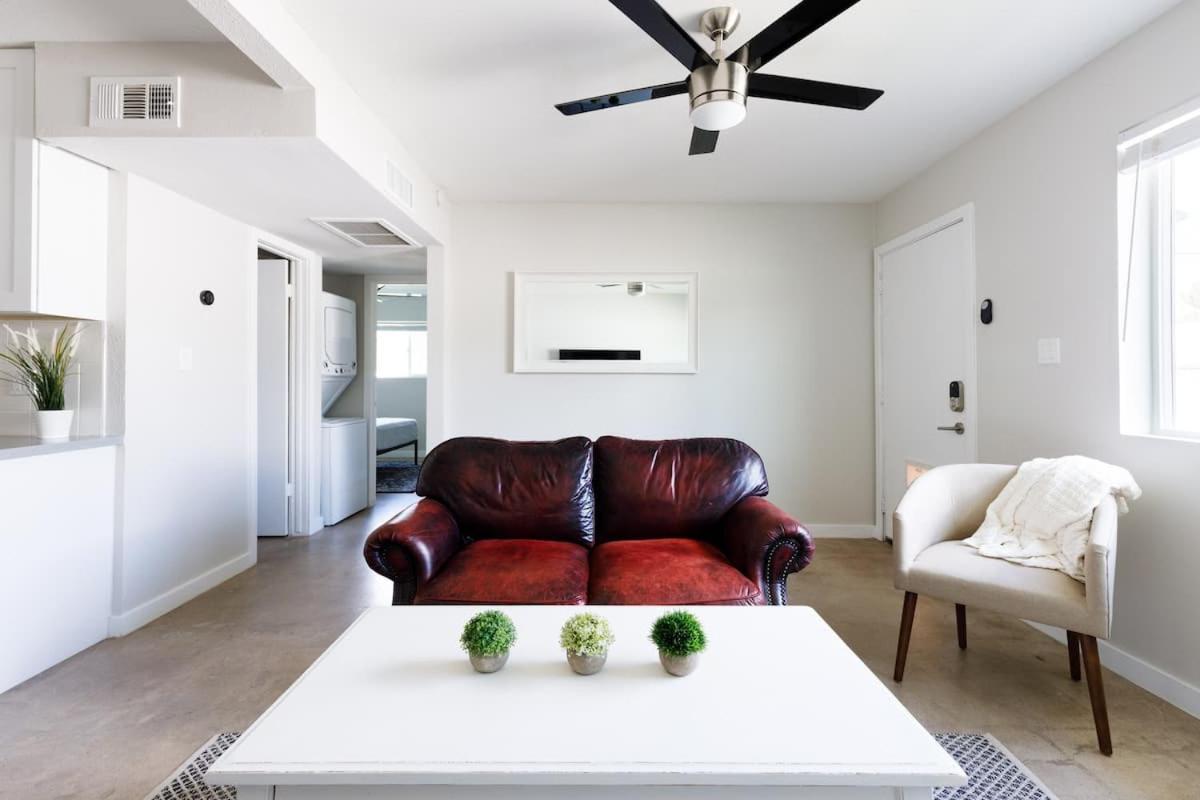 Larocco On Turney Biltmore Phoenix Dış mekan fotoğraf