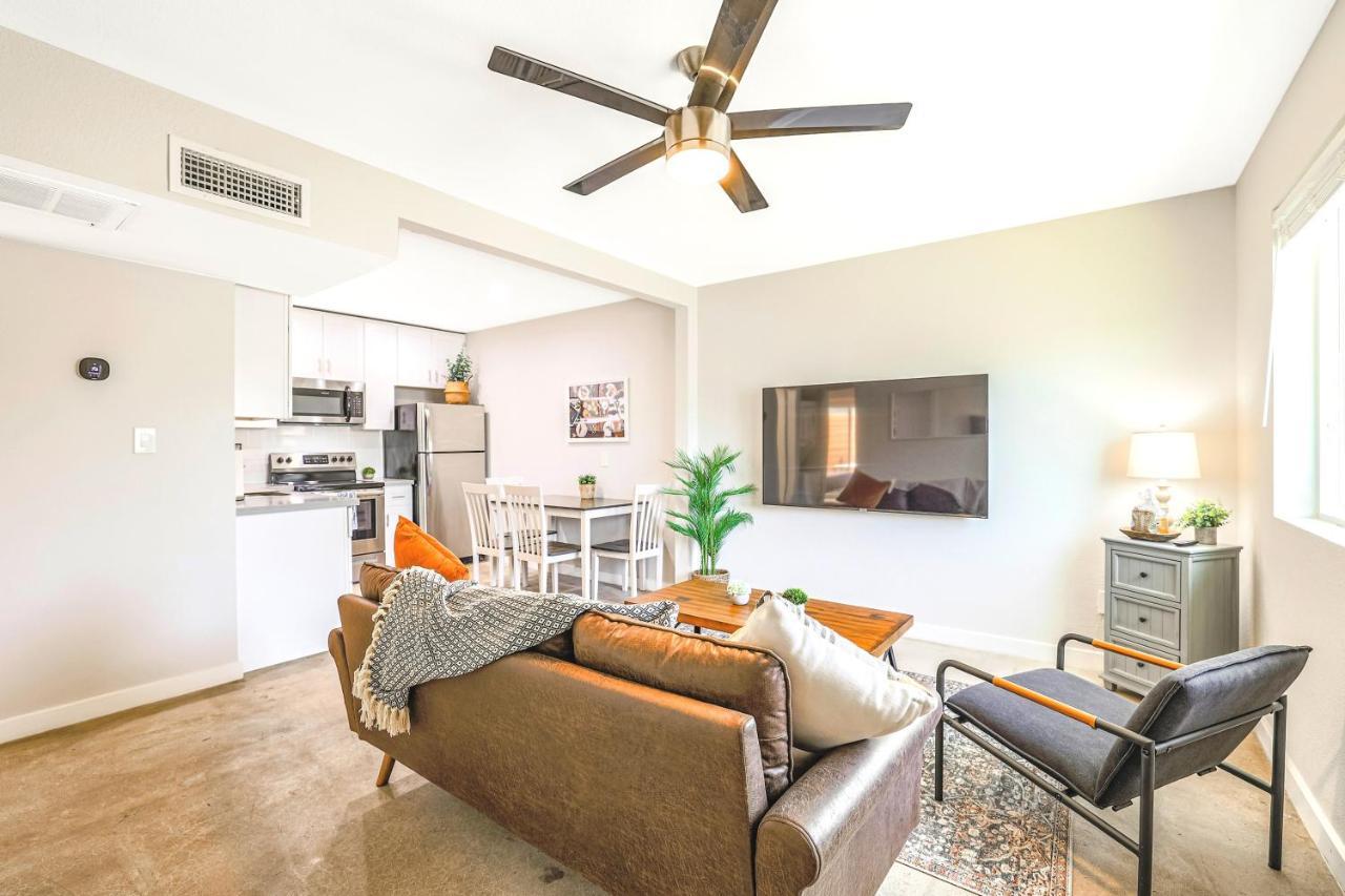 Larocco On Turney Biltmore Phoenix Dış mekan fotoğraf
