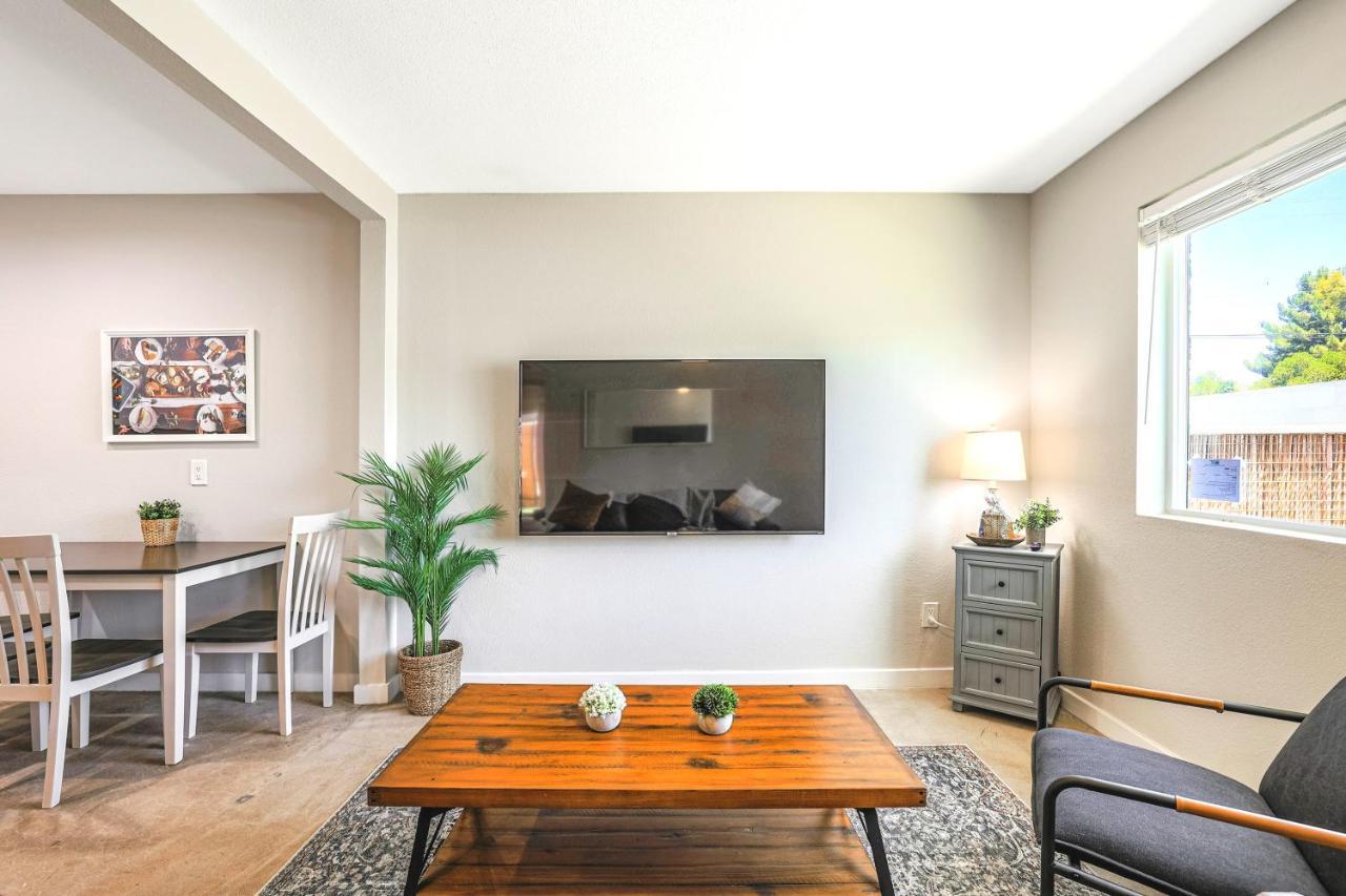 Larocco On Turney Biltmore Phoenix Dış mekan fotoğraf