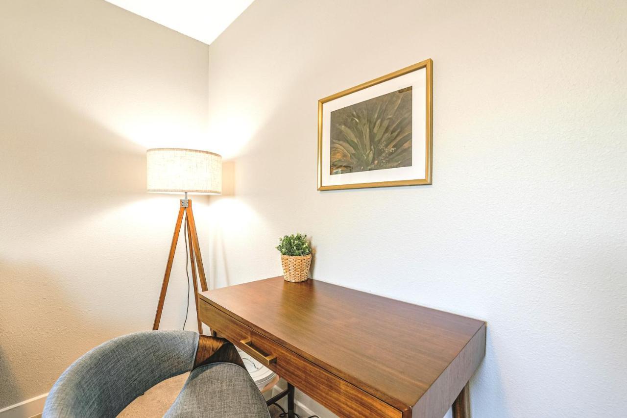 Larocco On Turney Biltmore Phoenix Dış mekan fotoğraf