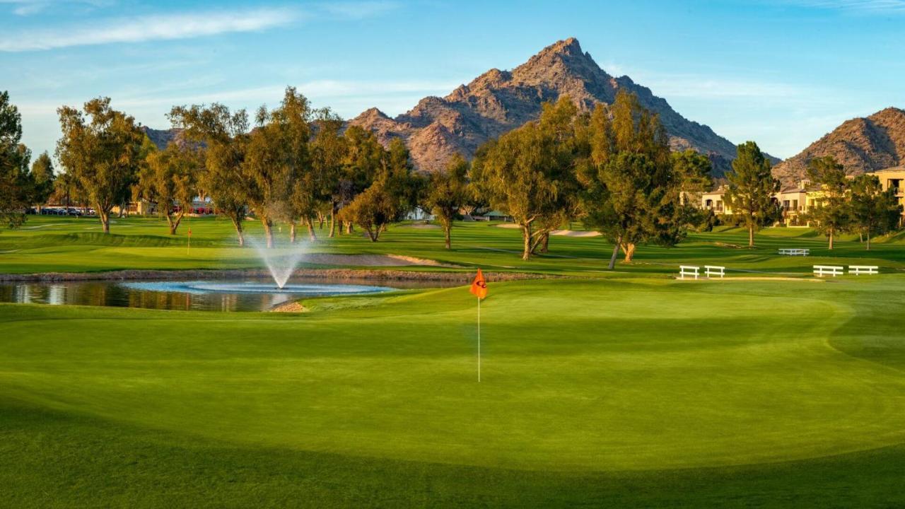 Larocco On Turney Biltmore Phoenix Dış mekan fotoğraf
