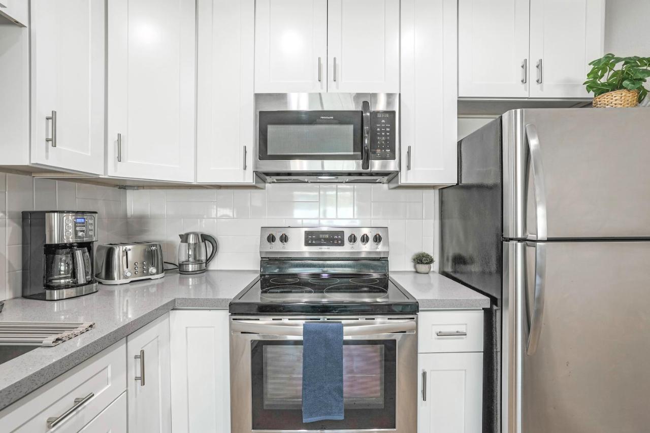 Larocco On Turney Biltmore Phoenix Dış mekan fotoğraf