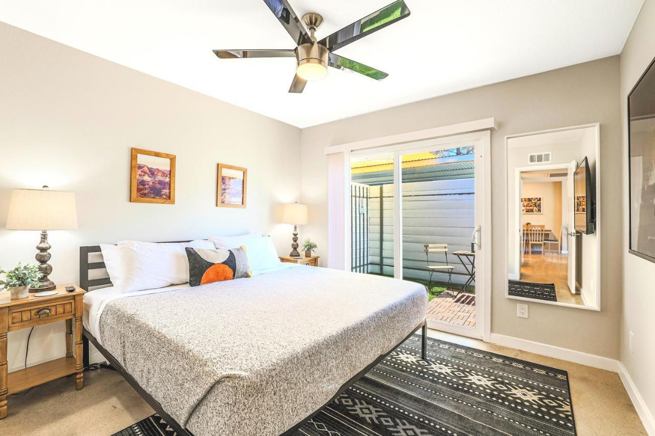 Larocco On Turney Biltmore Phoenix Dış mekan fotoğraf