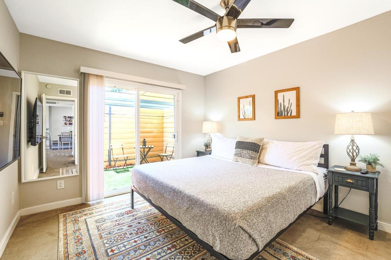 Larocco On Turney Biltmore Phoenix Dış mekan fotoğraf