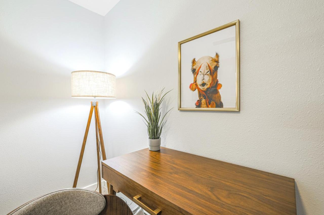 Larocco On Turney Biltmore Phoenix Dış mekan fotoğraf
