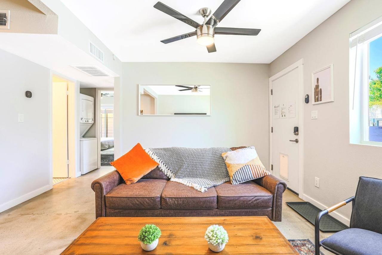 Larocco On Turney Biltmore Phoenix Dış mekan fotoğraf