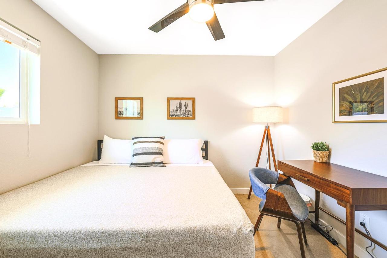 Larocco On Turney Biltmore Phoenix Dış mekan fotoğraf