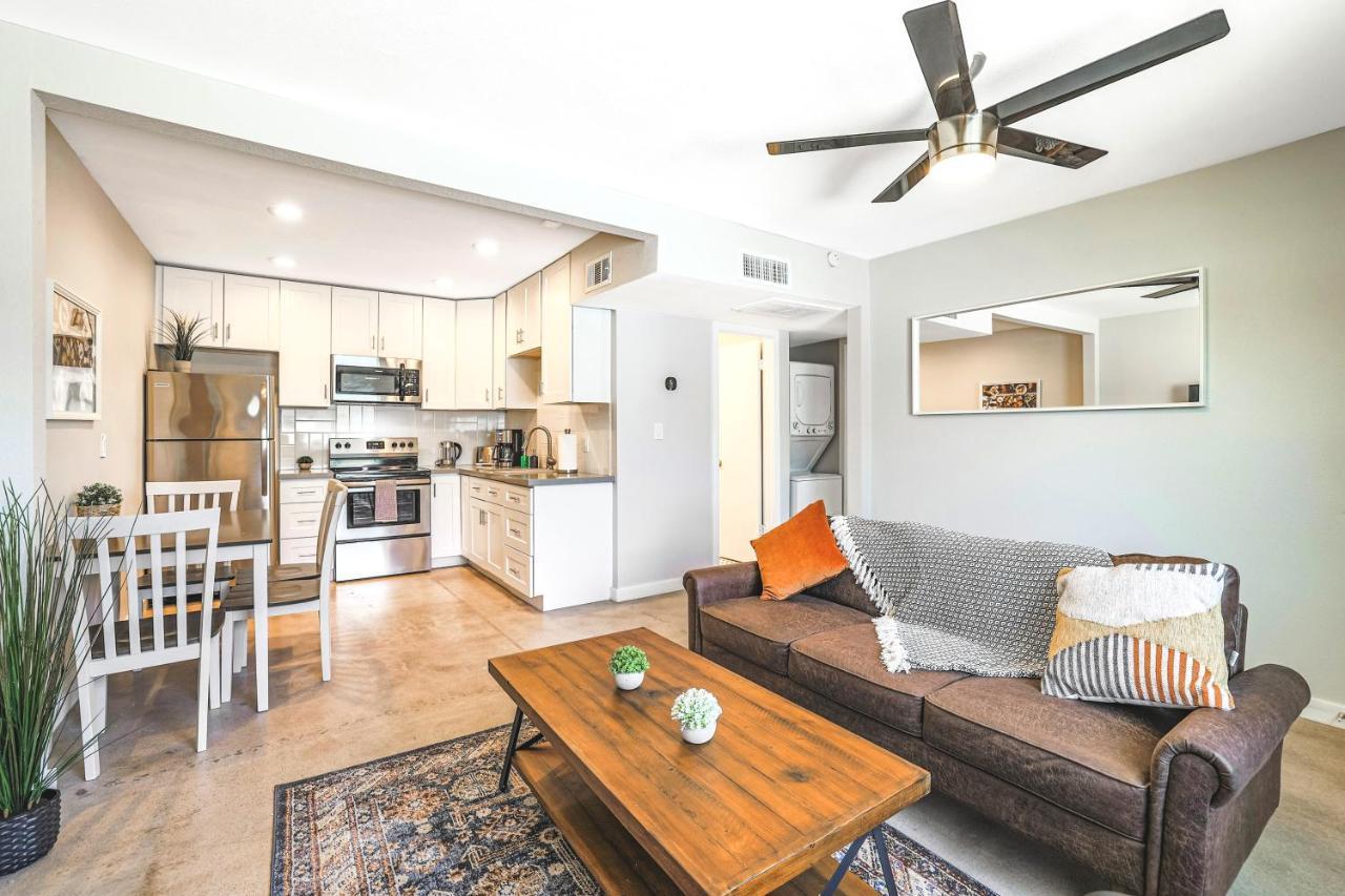 Larocco On Turney Biltmore Phoenix Dış mekan fotoğraf