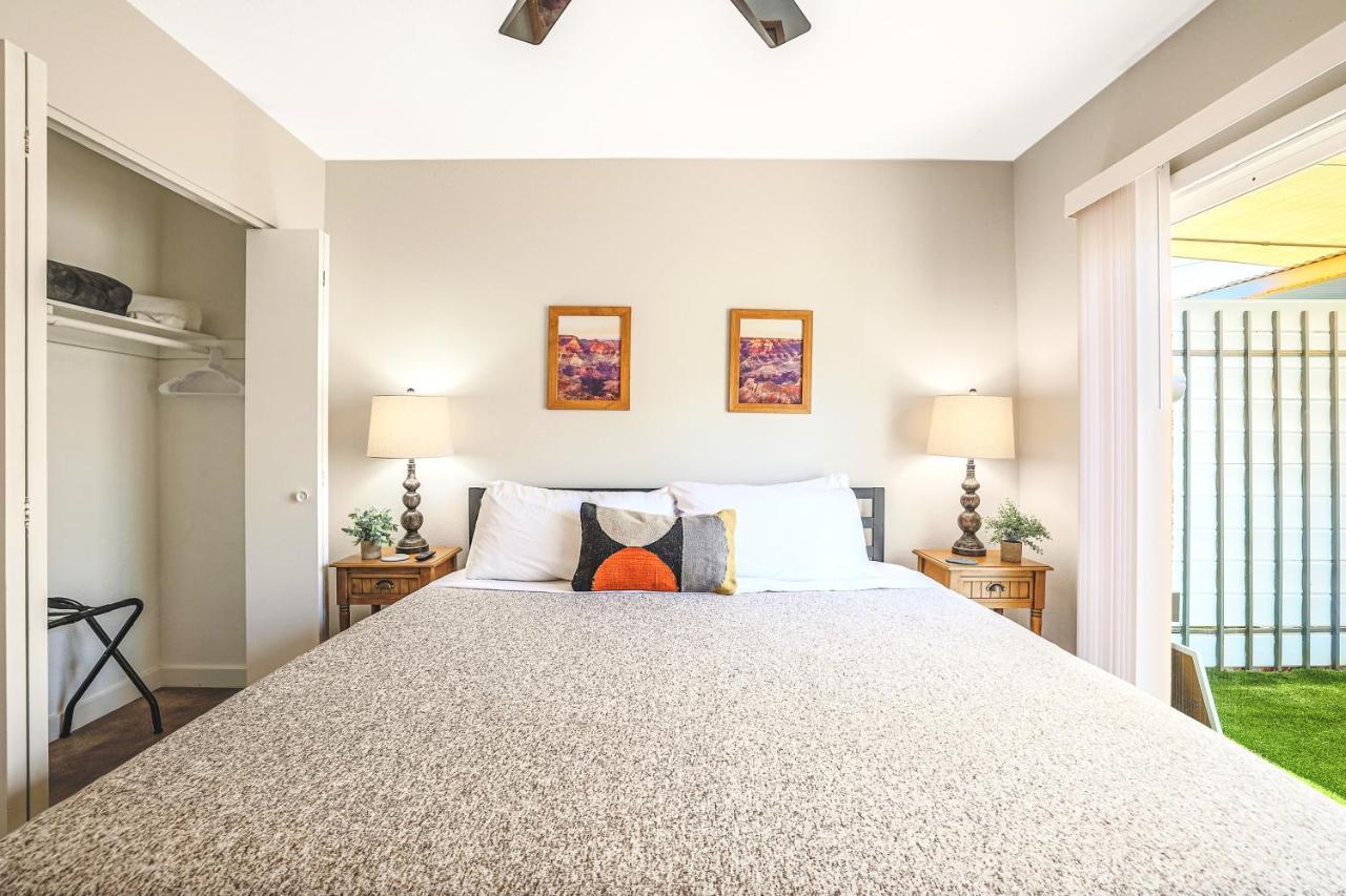 Larocco On Turney Biltmore Phoenix Dış mekan fotoğraf