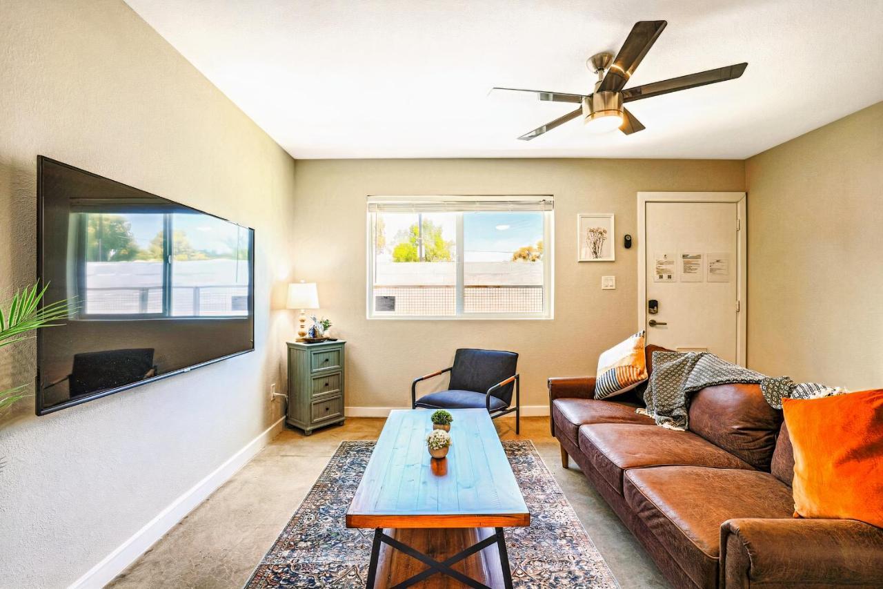 Larocco On Turney Biltmore Phoenix Dış mekan fotoğraf