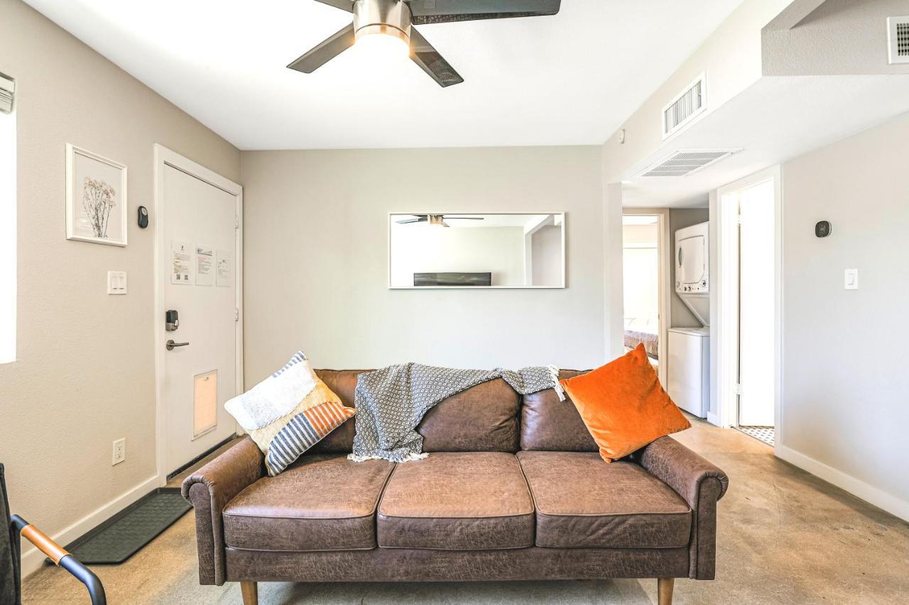 Larocco On Turney Biltmore Phoenix Dış mekan fotoğraf
