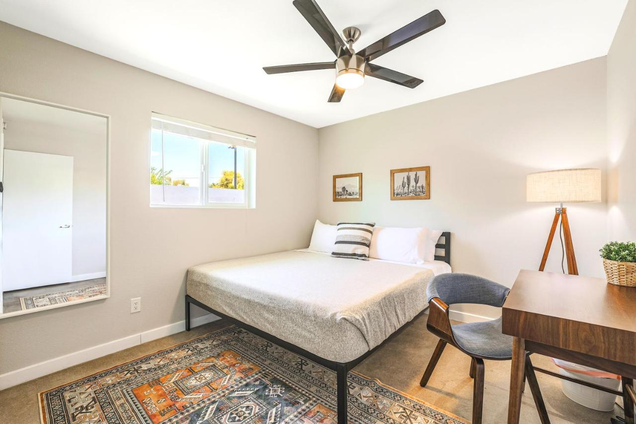 Larocco On Turney Biltmore Phoenix Dış mekan fotoğraf