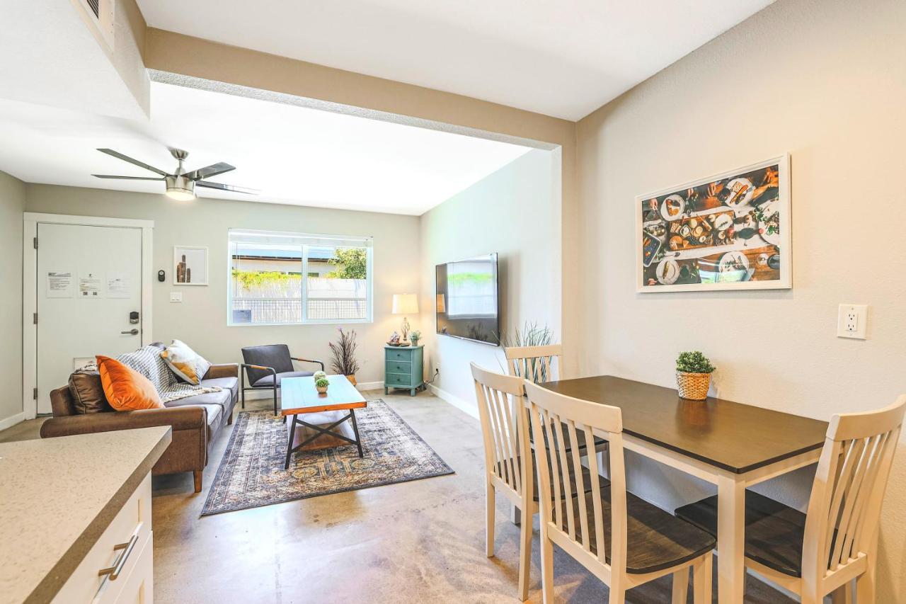 Larocco On Turney Biltmore Phoenix Dış mekan fotoğraf