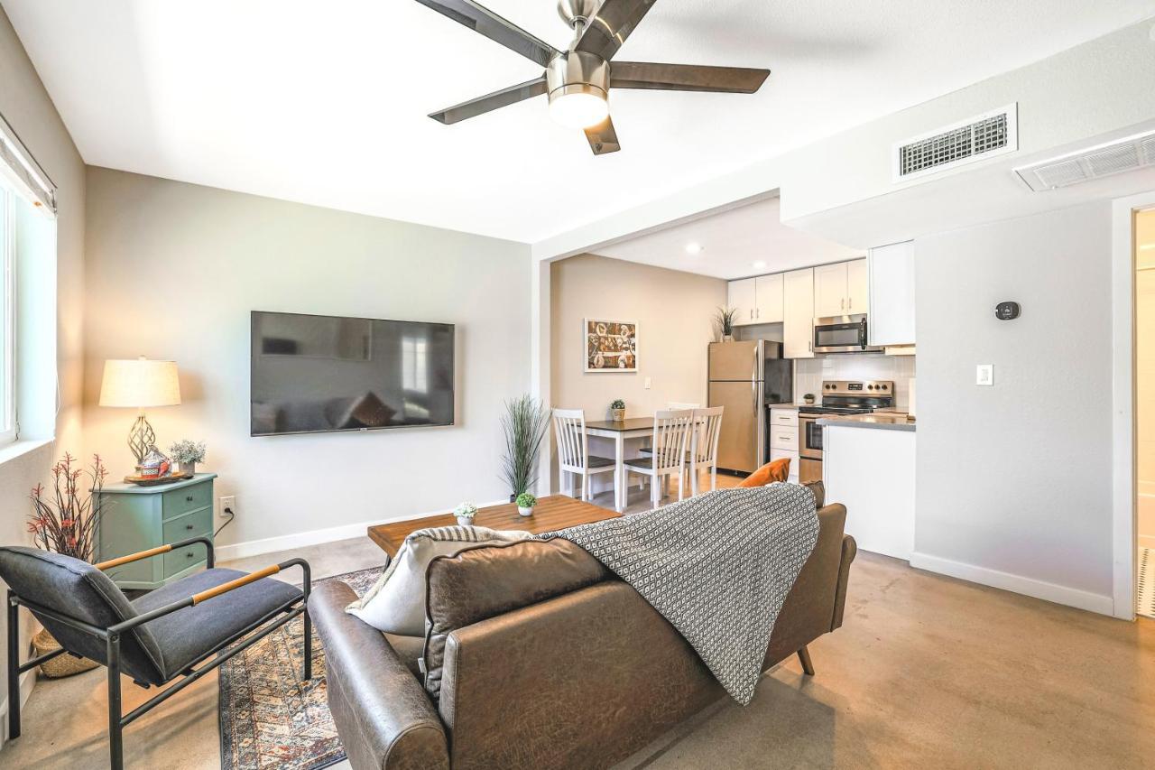 Larocco On Turney Biltmore Phoenix Dış mekan fotoğraf