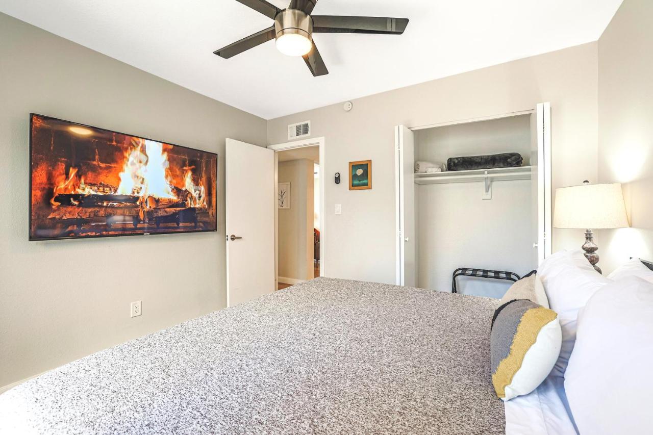 Larocco On Turney Biltmore Phoenix Dış mekan fotoğraf