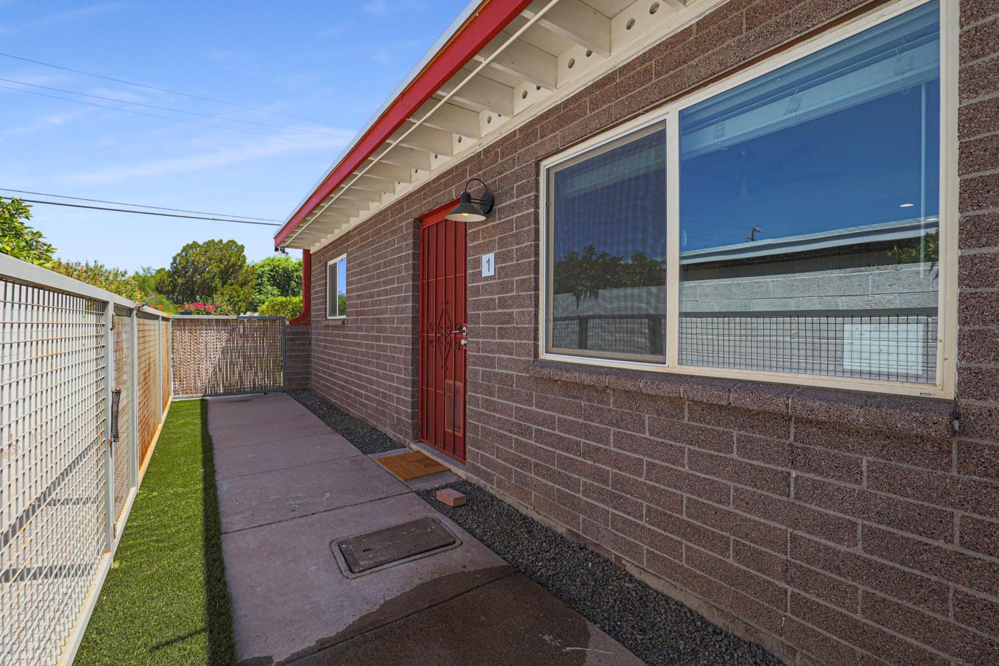 Larocco On Turney Biltmore Phoenix Dış mekan fotoğraf